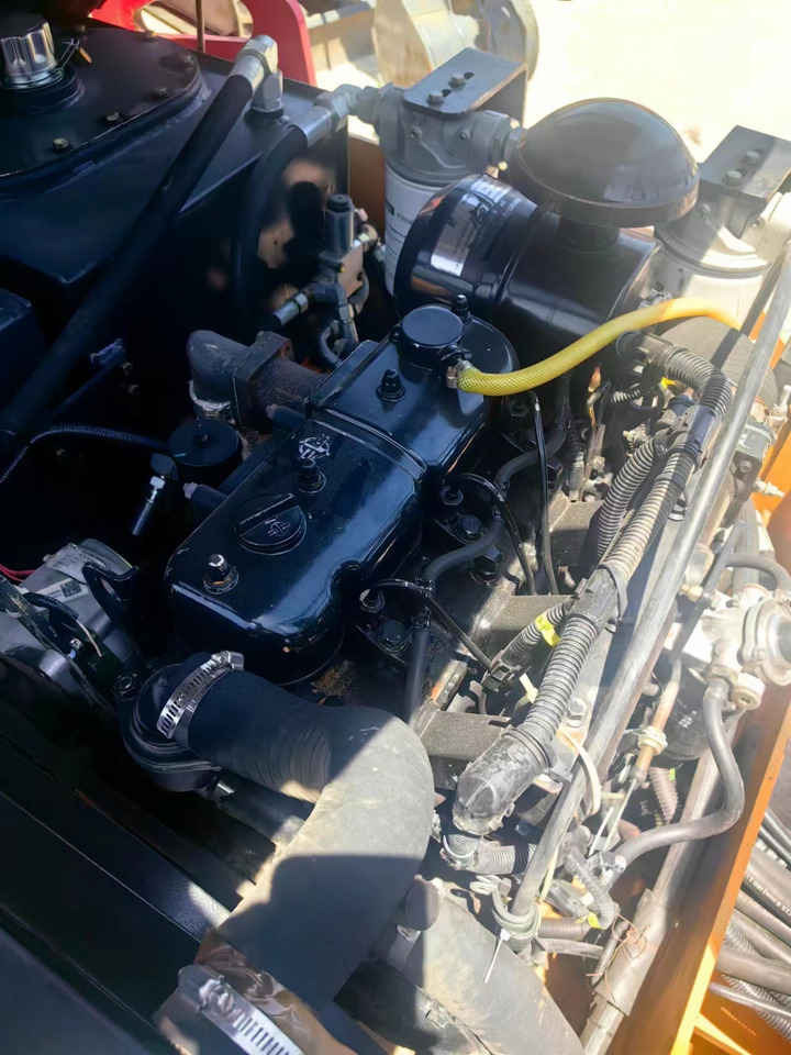 XCMG XMR603 - Каток: фото 5 XCMG XMR603 - Каток: фото 5