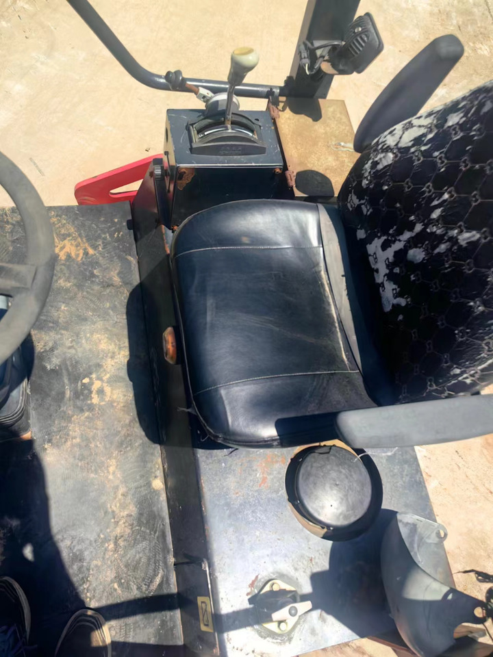 XCMG XMR603 - Каток: фото 4 XCMG XMR603 - Каток: фото 4