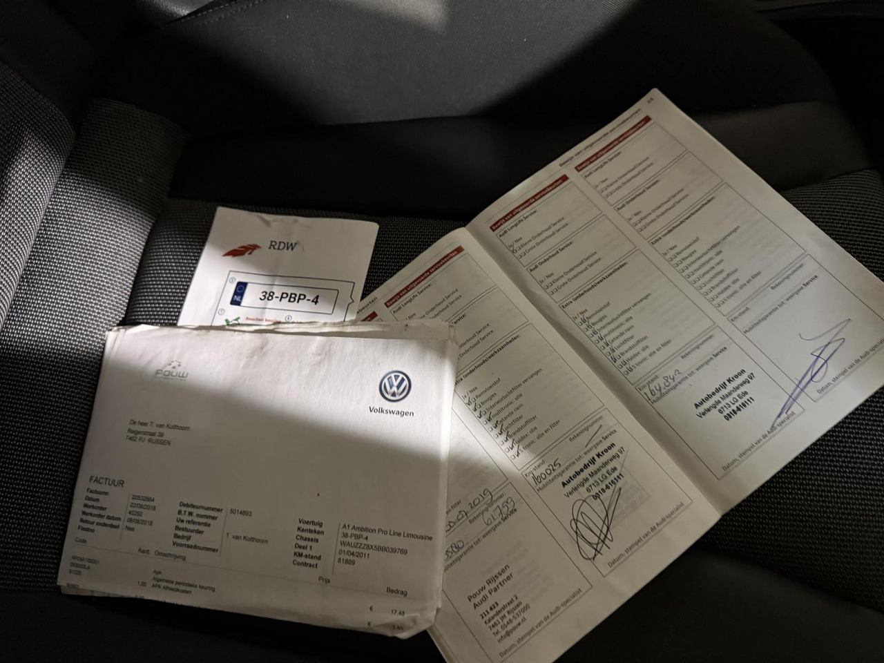 Audi | A1 | 1.2 TFSI Ambition Pro Line | 2011 | 173.570 km | 38PBP4 | Logisch - Хэтчбек: фото 2 Audi | A1 | 1.2 TFSI Ambition Pro Line | 2011 | 173.570 km | 38PBP4 | Logisch - Хэтчбек: фото 2