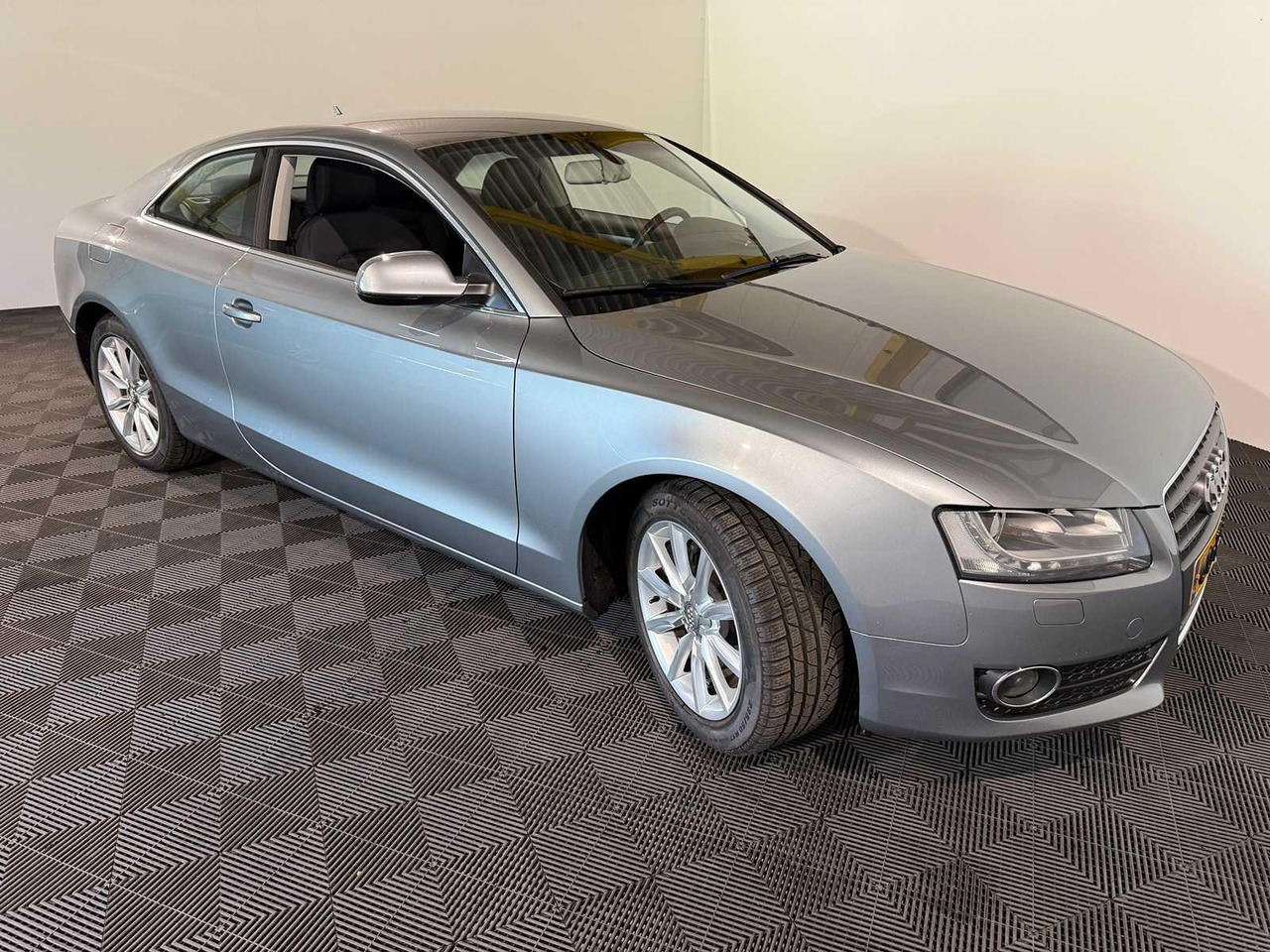 Легковой автомобиль Audi A5 Coupé 2.0 TFSI Pro Line Business 60-RGK-5 233.366 km: фото 13