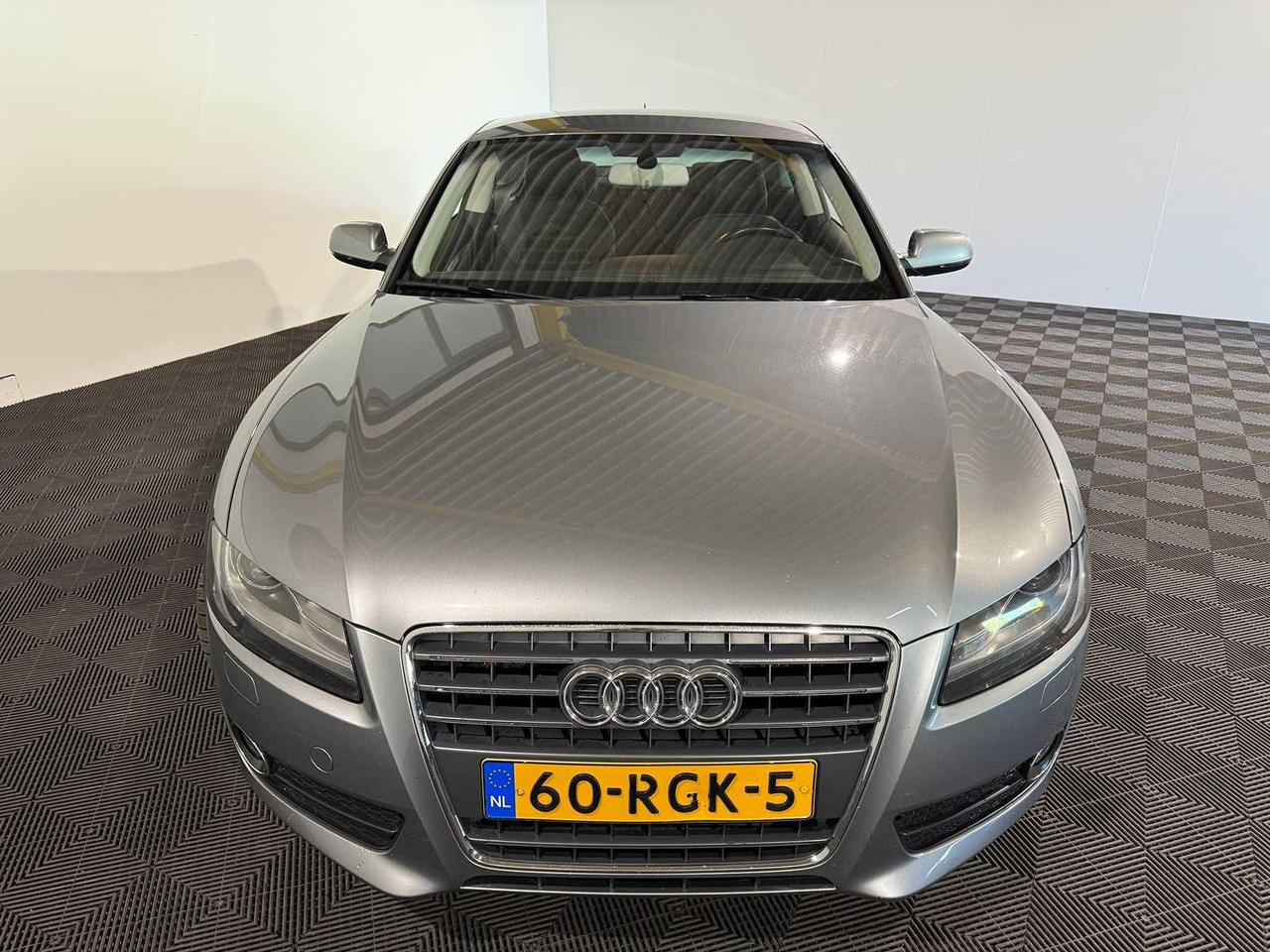 Легковой автомобиль Audi A5 Coupé 2.0 TFSI Pro Line Business 60-RGK-5 233.366 km: фото 8