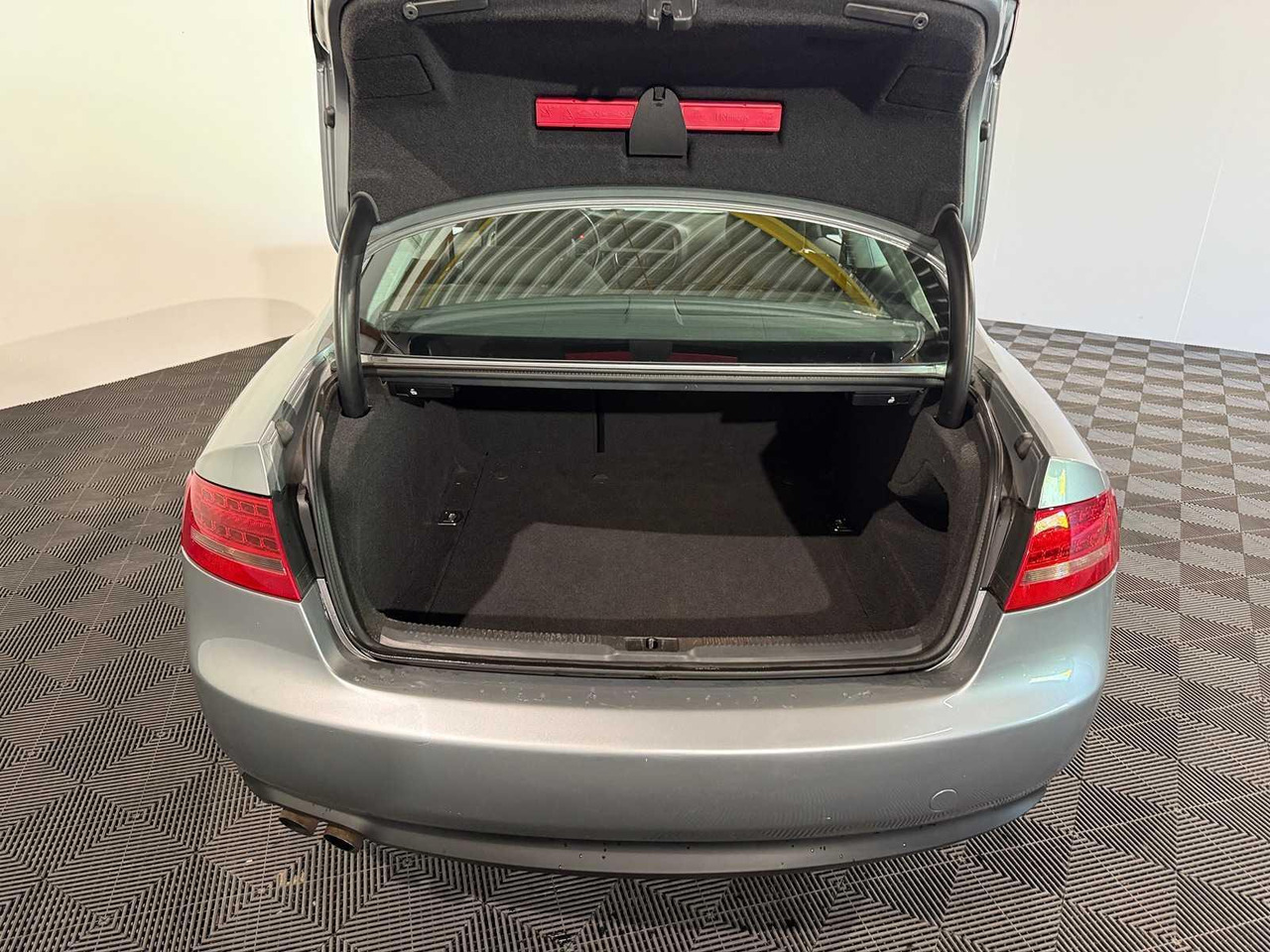 Легковой автомобиль Audi A5 Coupé 2.0 TFSI Pro Line Business 60-RGK-5 233.366 km: фото 11