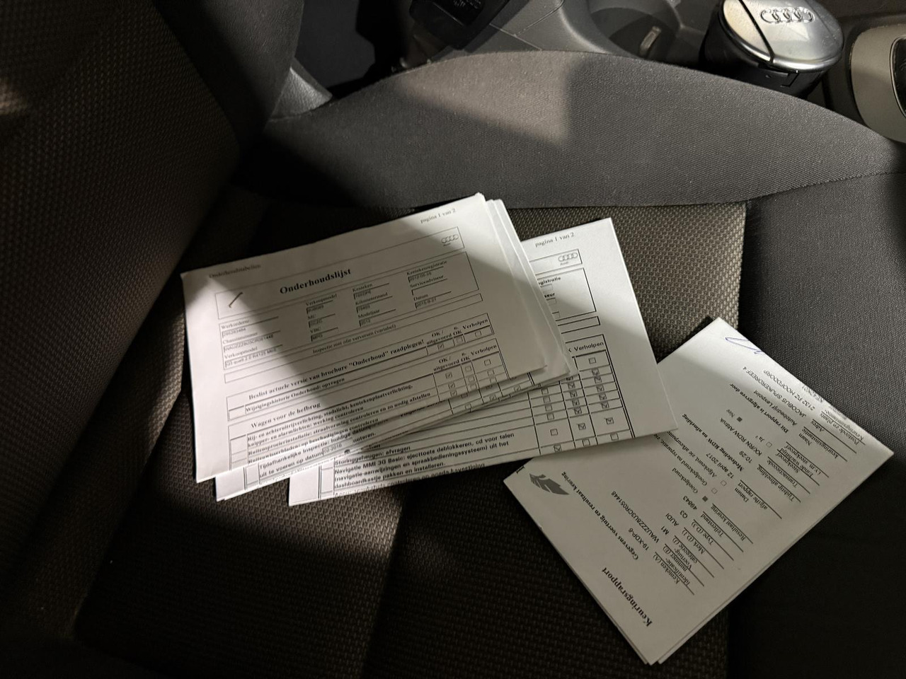 Audi | Q3 | 2.0 TFSI quattro Pro Line | 2012 | 204.122 km | 19XDP6 | Logisch - Внедорожник: фото 4 Audi | Q3 | 2.0 TFSI quattro Pro Line | 2012 | 204.122 km | 19XDP6 | Logisch - Внедорожник: фото 4