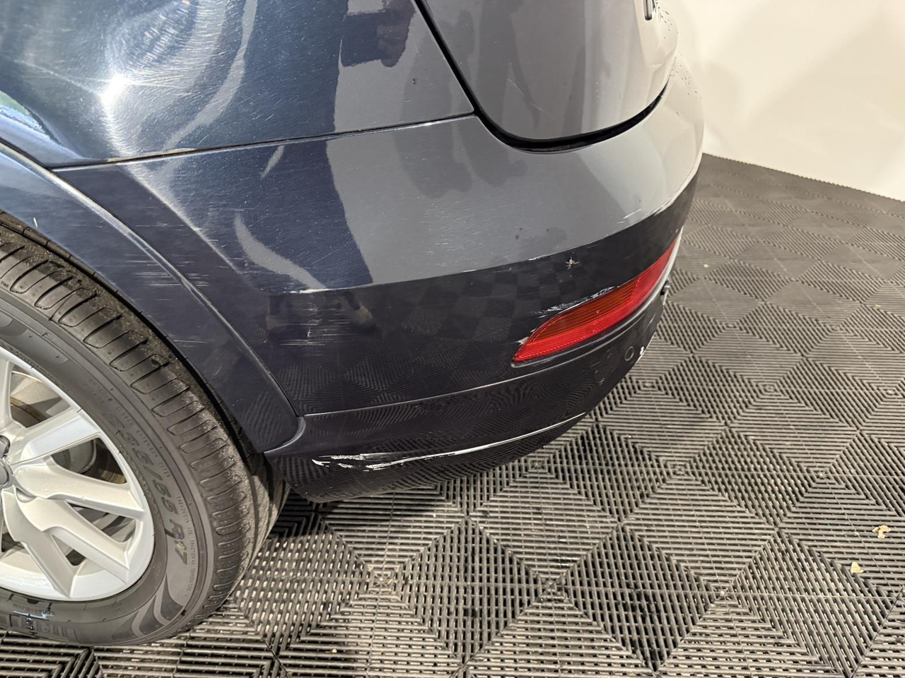 Audi | Q3 | 2.0 TFSI quattro Pro Line | 2012 | 206.736 km | 73TJL4 | Logisch - Внедорожник: фото 2 Audi | Q3 | 2.0 TFSI quattro Pro Line | 2012 | 206.736 km | 73TJL4 | Logisch - Внедорожник: фото 2