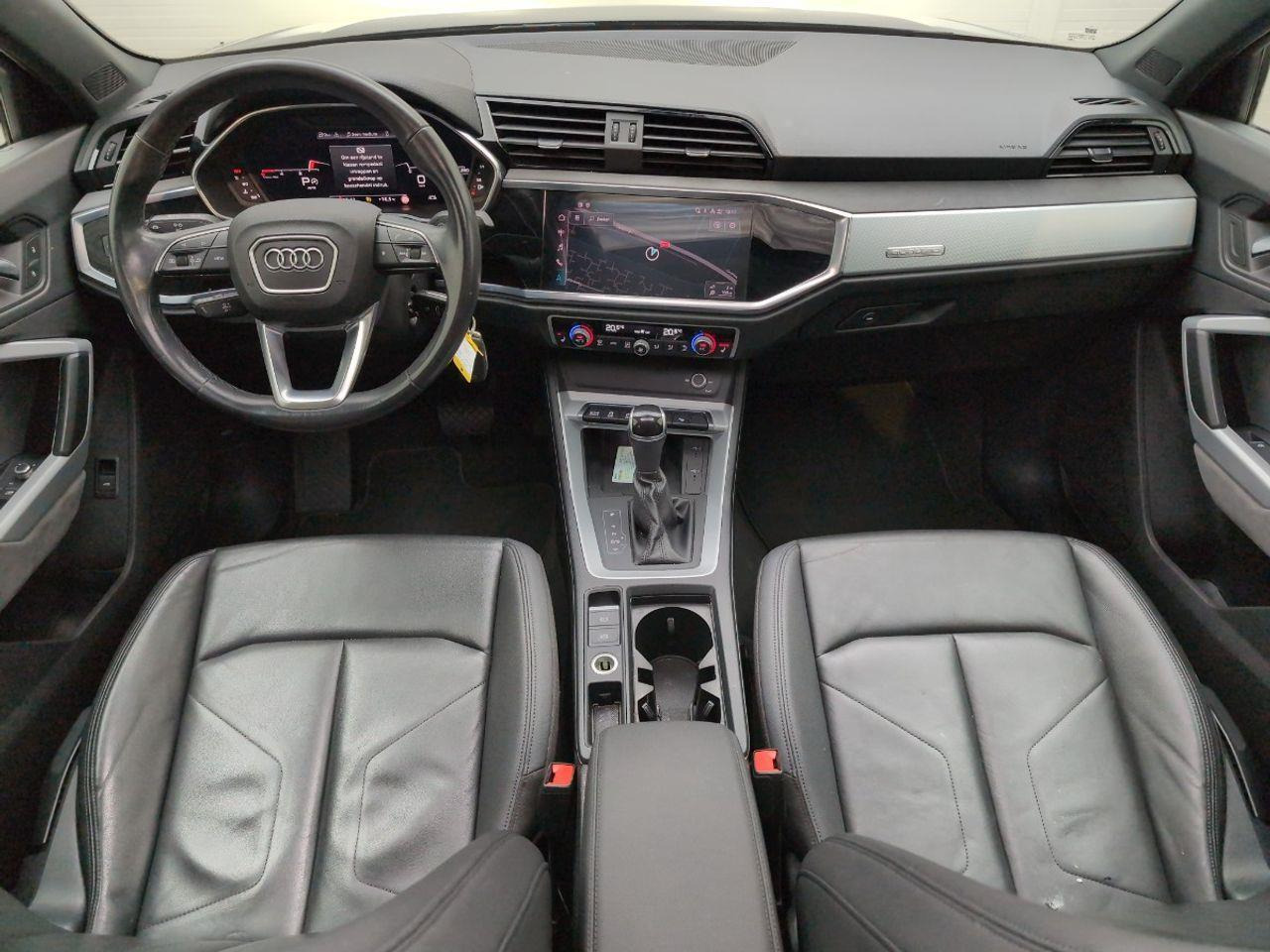 Audi Q3 Sportback 40 TDI quattro S Edition Automaat | 2021 | 109.667 km | X454DP | NAP: Geen oordeel - Внедорожник: фото 5 Audi Q3 Sportback 40 TDI quattro S Edition Automaat | 2021 | 109.667 km | X454DP | NAP: Geen oordeel - Внедорожник: фото 5