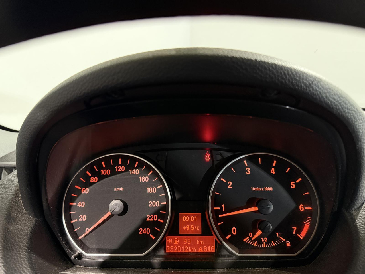 BMW | 1-serie | 116i Introduction | 2007 | 332.014 km | 57XXLG | Logisch - Хэтчбек: фото 5 BMW | 1-serie | 116i Introduction | 2007 | 332.014 km | 57XXLG | Logisch - Хэтчбек: фото 5