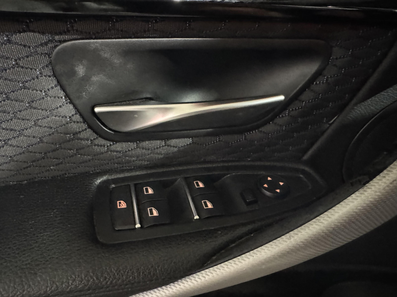 Седан BMW 3-serie 320i Centennial Executive M-Pakket | 2016 | 290.809 km | JP-910-N: фото 6