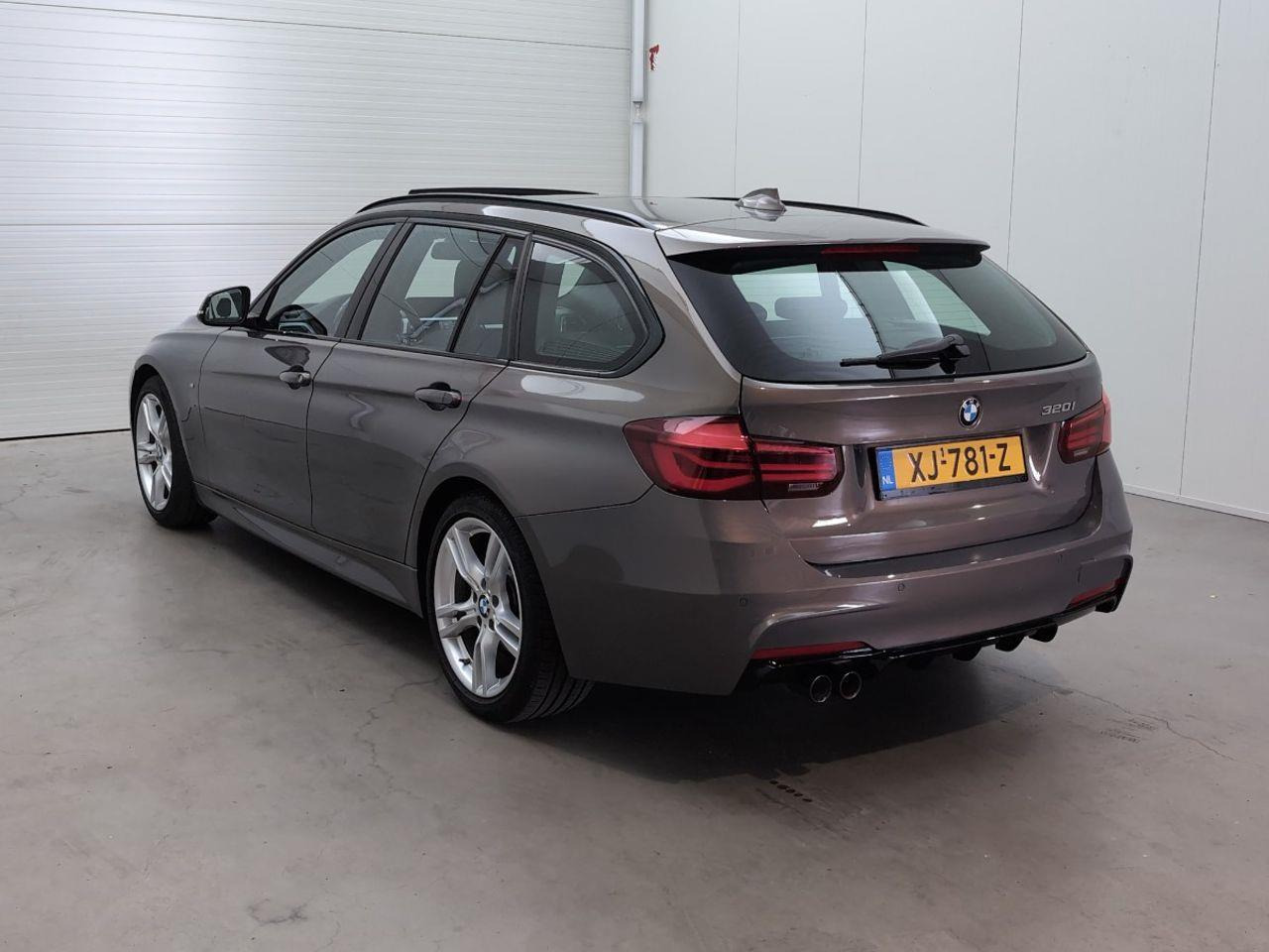 BMW 3 - serie Touring 320i M Sport Edition | 2019 | 226.465 km | XJ781Z | NAP: Logisch - Легковой автомобиль: фото 3 BMW 3 - serie Touring 320i M Sport Edition | 2019 | 226.465 km | XJ781Z | NAP: Logisch - Легковой автомобиль: фото 3