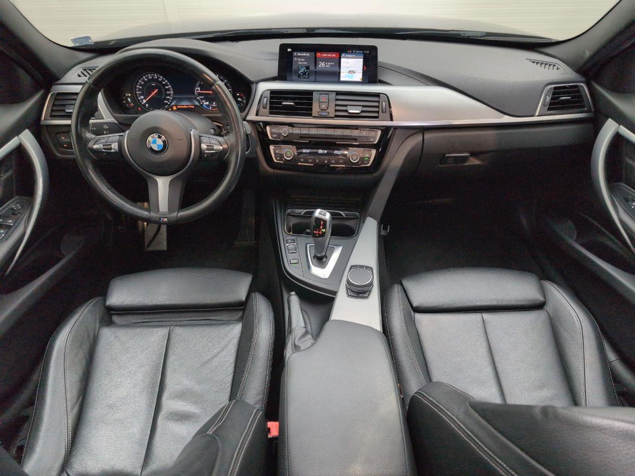 BMW 3 - serie Touring 320i M Sport Edition | 2019 | 226.465 km | XJ781Z | NAP: Logisch - Легковой автомобиль: фото 5 BMW 3 - serie Touring 320i M Sport Edition | 2019 | 226.465 km | XJ781Z | NAP: Logisch - Легковой автомобиль: фото 5