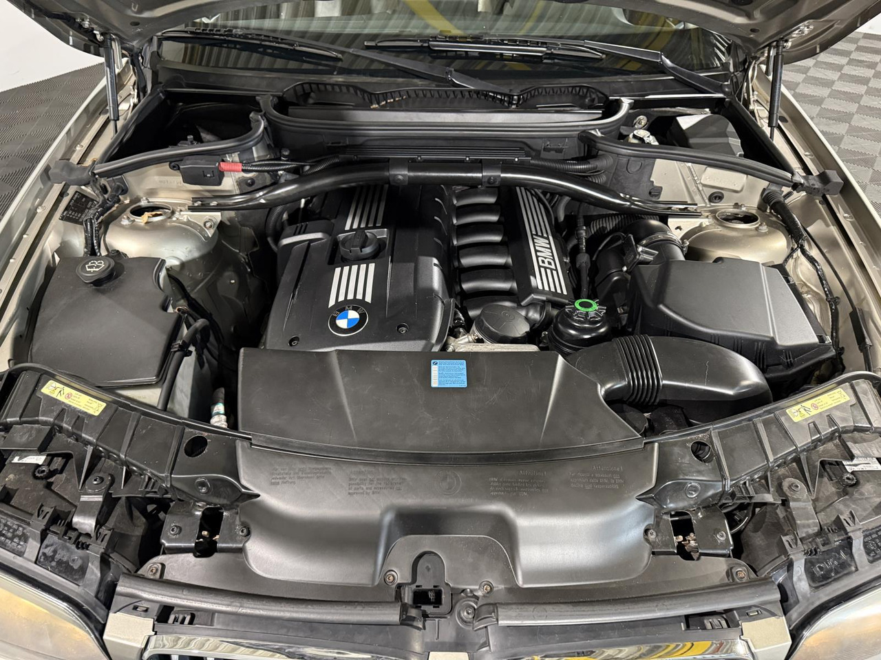 BMW | X3 | 2.5si High Executive | 2007 | 234.534 km | Automaat | 15XNGL | Logisch - Внедорожник: фото 3 BMW | X3 | 2.5si High Executive | 2007 | 234.534 km | Automaat | 15XNGL | Logisch - Внедорожник: фото 3