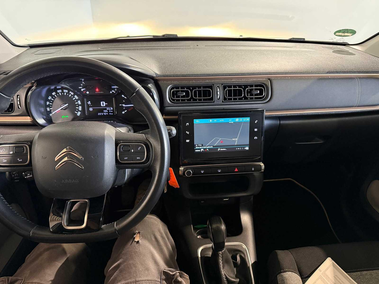 Citroen C3 1.2 PureTech S&S Origins | 2019 | 223.704 km | G-571-HS - Хэтчбек: фото 3 Citroen C3 1.2 PureTech S&S Origins | 2019 | 223.704 km | G-571-HS - Хэтчбек: фото 3