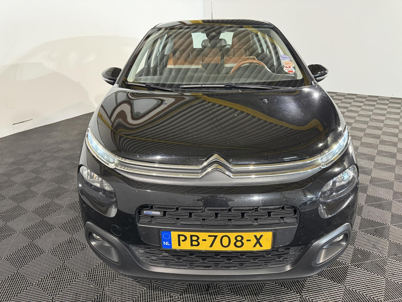 Citroen C3 1.2 PureTech S&S Shine | 2017 | 106.224 km |PB-708-X - Хэтчбек: фото 5 Citroen C3 1.2 PureTech S&S Shine | 2017 | 106.224 km |PB-708-X - Хэтчбек: фото 5