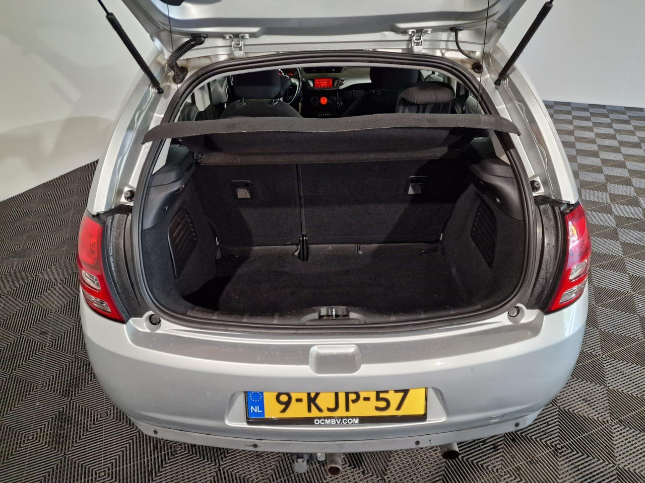 Citroen C3 1.6 Vti | 2012 | 193.593 km | 9-KJP-57 - Хэтчбек: фото 3 Citroen C3 1.6 Vti | 2012 | 193.593 km | 9-KJP-57 - Хэтчбек: фото 3