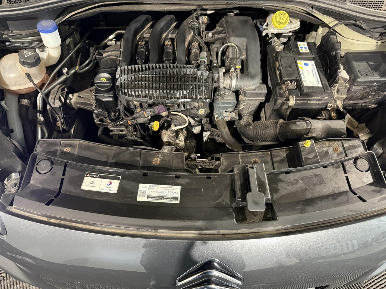 Citroen | C4 Cactus | 1.2 PureTech Business | 2015 | 163.108 km | G485PG | Geen oordeel - Внедорожник: фото 2 Citroen | C4 Cactus | 1.2 PureTech Business | 2015 | 163.108 km | G485PG | Geen oordeel - Внедорожник: фото 2
