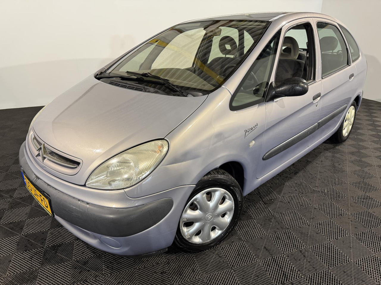 Citroen | Xsara Picasso | 1.8i-16V Plaisir | 2002 | 229.613 km | 05JFFD | Logisch - Легковой автомобиль: фото 1 Citroen | Xsara Picasso | 1.8i-16V Plaisir | 2002 | 229.613 km | 05JFFD | Logisch - Легковой автомобиль: фото 1