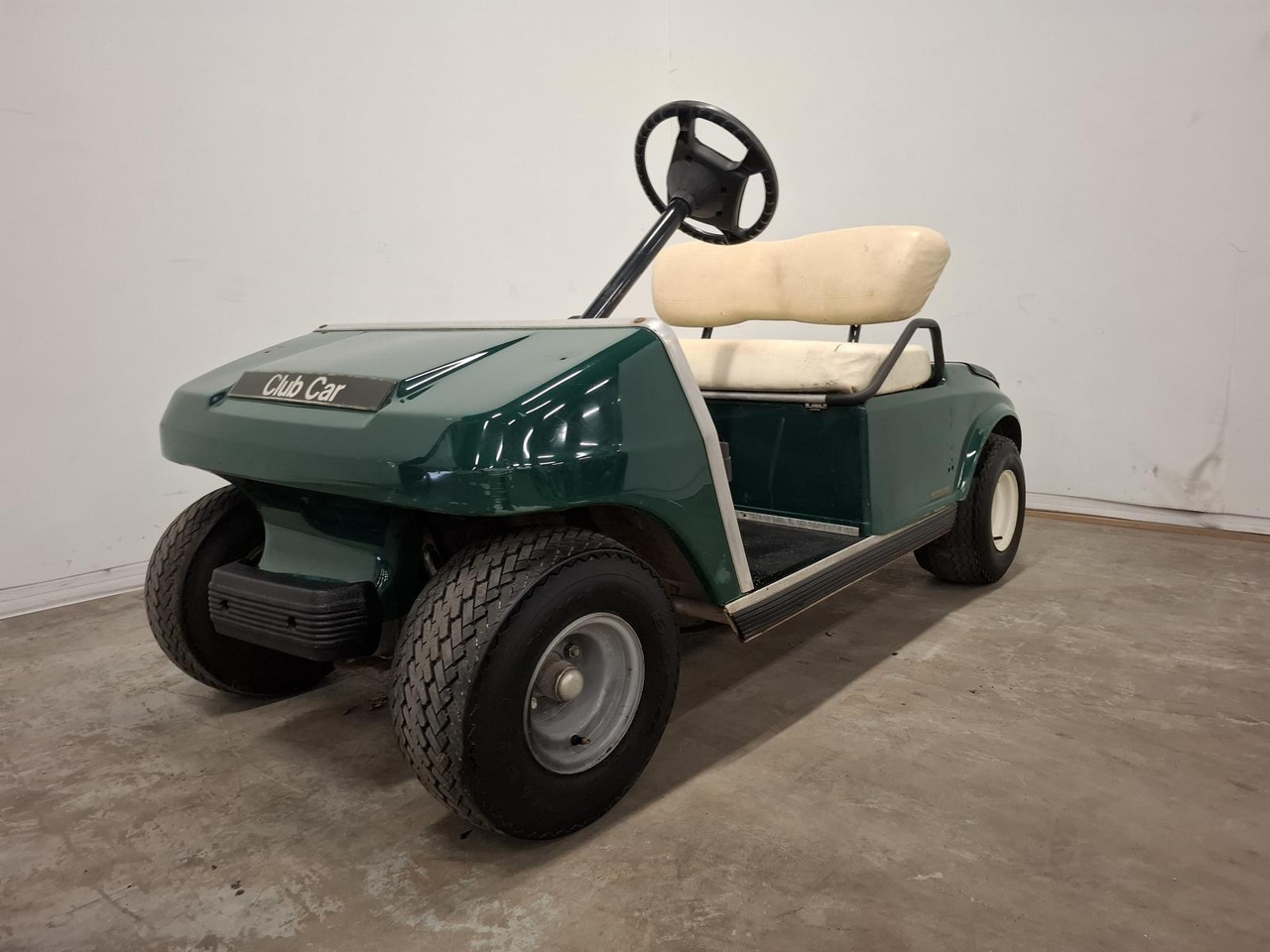 Гольф-кар ClubCar DS 2 seater (1) A9747-622827: фото 1
