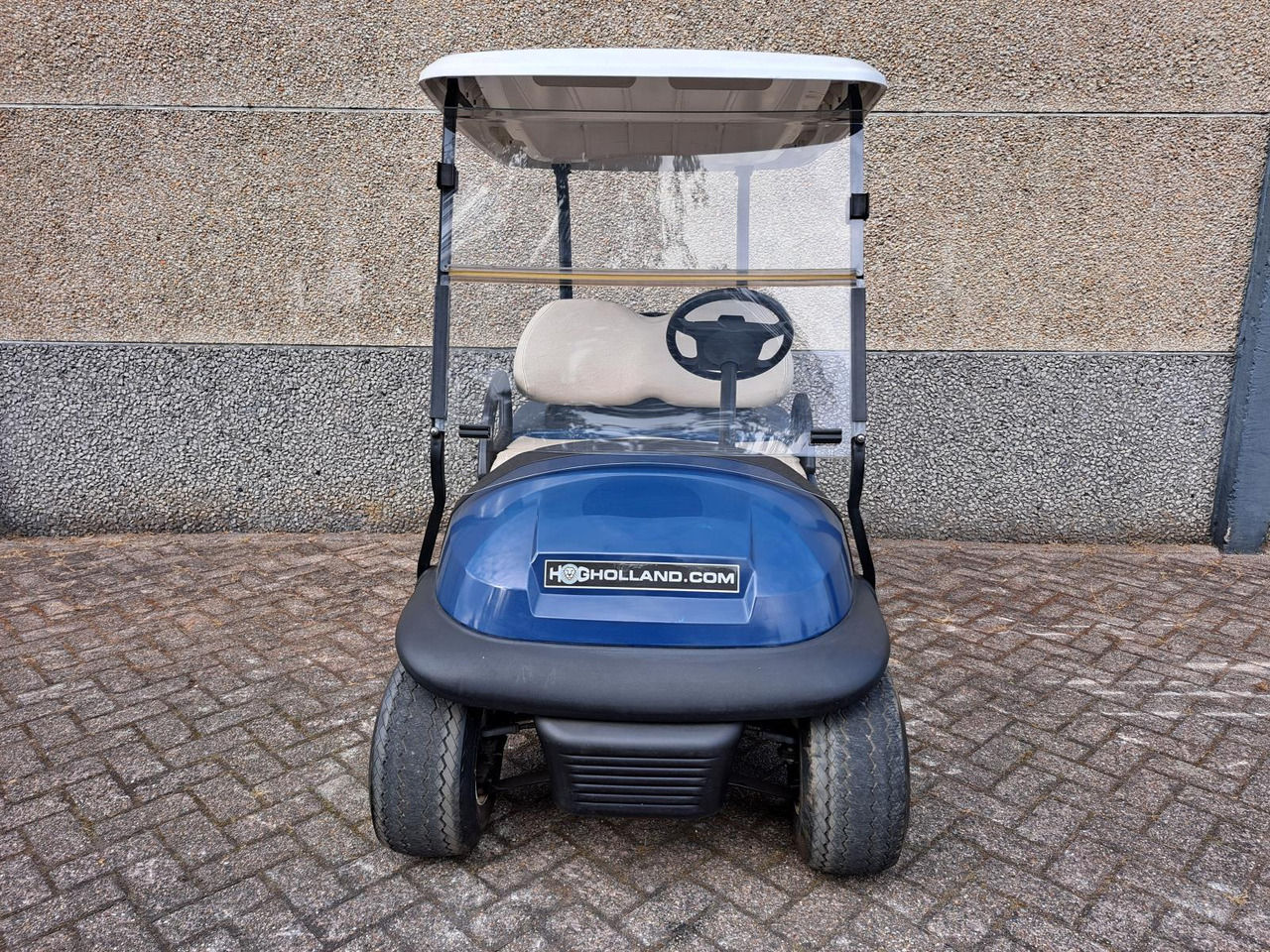 Clubcar Precedent 2 Seater Golfkar 797301 - Гольф-кар: фото 2 Clubcar Precedent 2 Seater Golfkar 797301 - Гольф-кар: фото 2