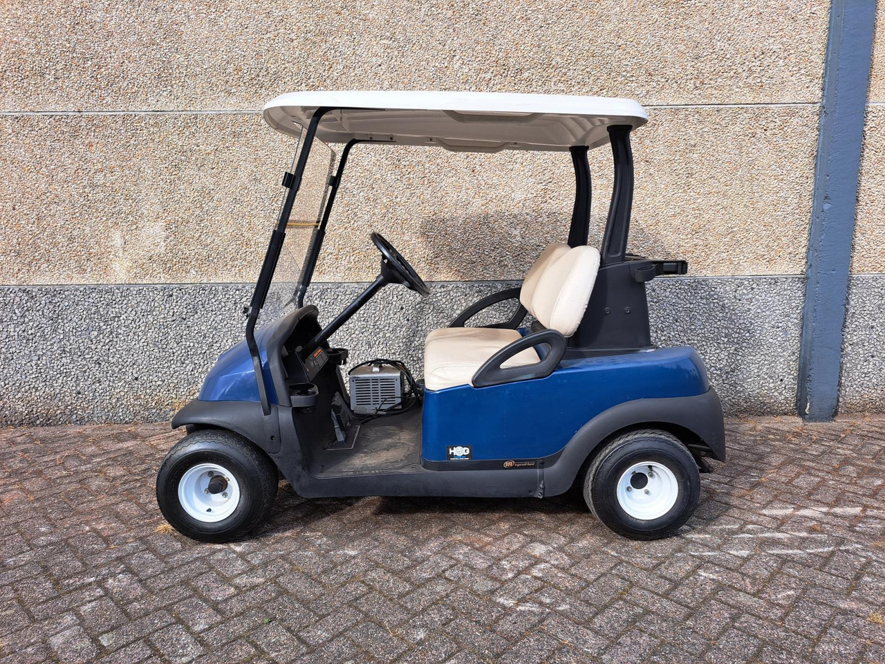 Clubcar Precedent 2 Seater Golfkar 797301 - Гольф-кар: фото 3 Clubcar Precedent 2 Seater Golfkar 797301 - Гольф-кар: фото 3