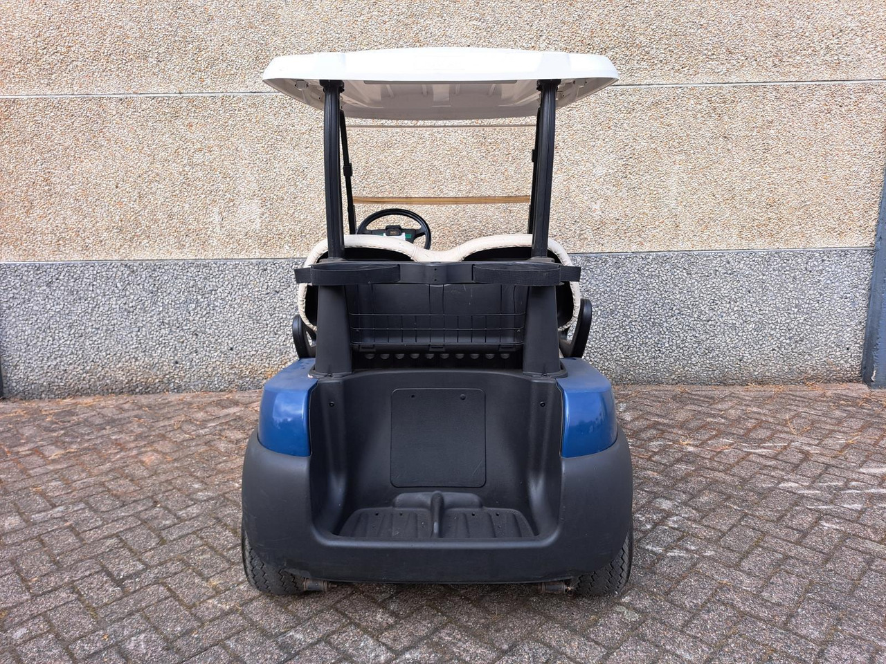 Clubcar Precedent 2 Seater Golfkar 797301 - Гольф-кар: фото 5 Clubcar Precedent 2 Seater Golfkar 797301 - Гольф-кар: фото 5