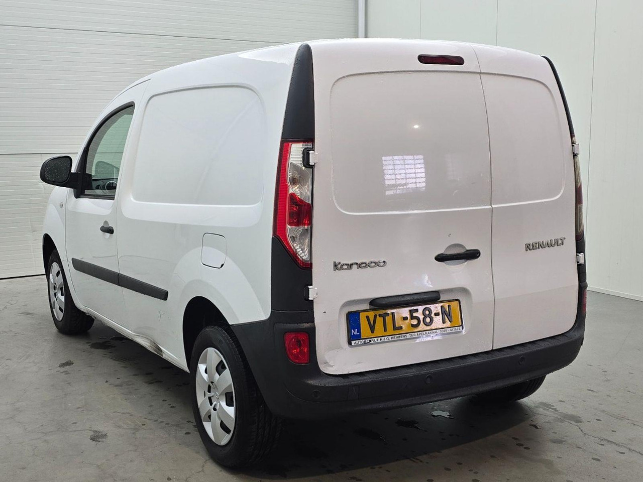 Renault Kangoo 1.5 Blue dCi 80 Comfort | 2020 | 118.122 km | VTL58N | NAP: Geen oordeel - Другая техника: фото 3 Renault Kangoo 1.5 Blue dCi 80 Comfort | 2020 | 118.122 km | VTL58N | NAP: Geen oordeel - Другая техника: фото 3