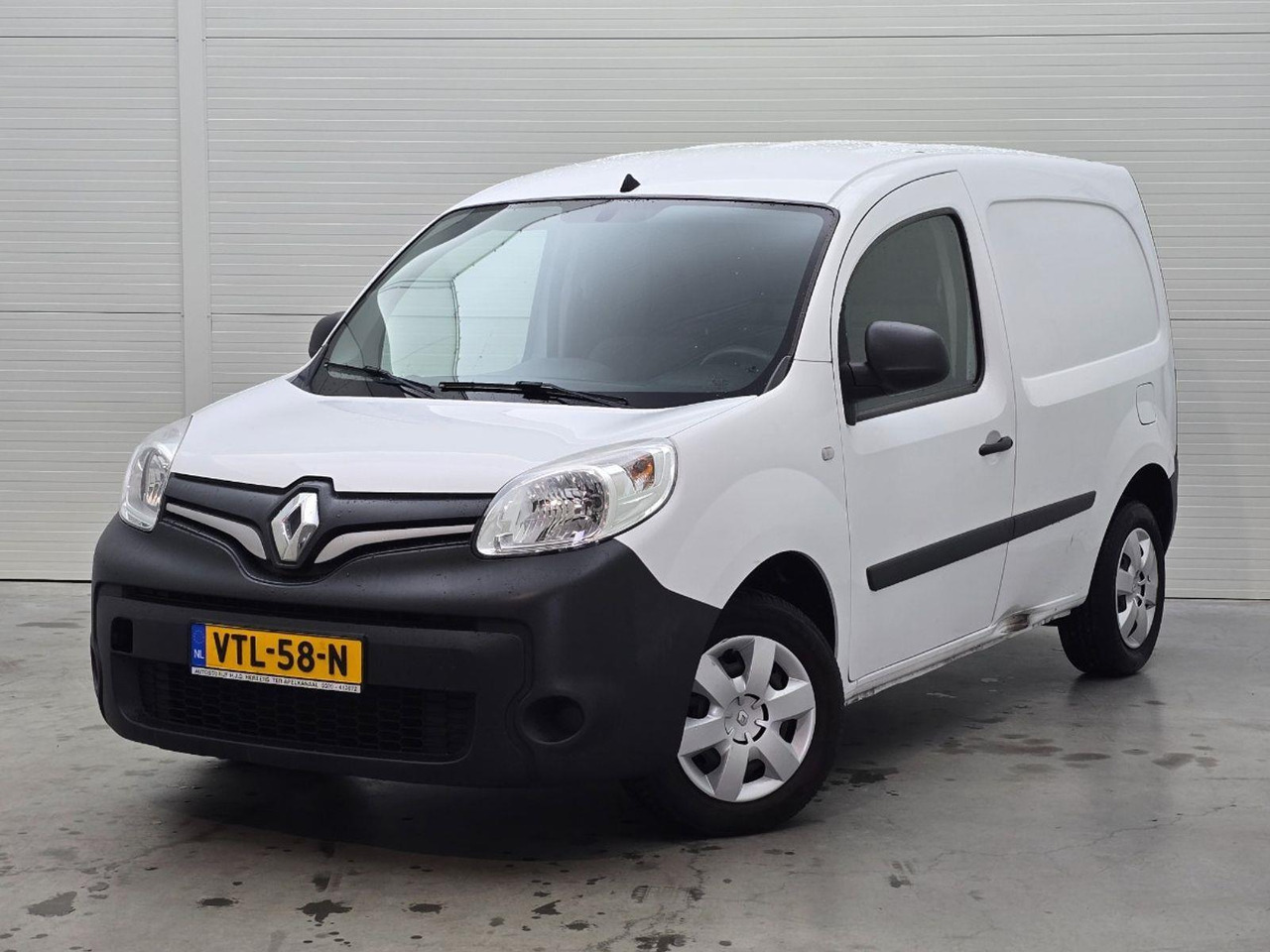 Renault Kangoo 1.5 Blue dCi 80 Comfort | 2020 | 118.122 km | VTL58N | NAP: Geen oordeel - Другая техника: фото 1 Renault Kangoo 1.5 Blue dCi 80 Comfort | 2020 | 118.122 km | VTL58N | NAP: Geen oordeel - Другая техника: фото 1