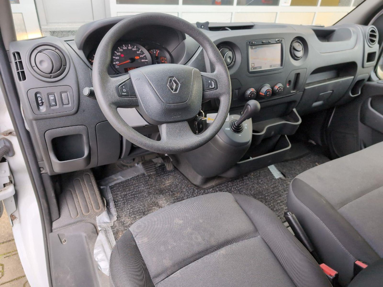 Renault Master T35 2.3 dCi L3H2 Stop & Start | 2019 | 100.588 km | Automaat | VBB74G | NAP: Logisch - Другая техника: фото 5 Renault Master T35 2.3 dCi L3H2 Stop & Start | 2019 | 100.588 km | Automaat | VBB74G | NAP: Logisch - Другая техника: фото 5