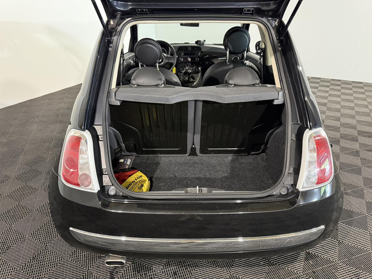 Fiat 500 0.9 TwinAir Pop | 2012 | 160.622 km | 09-ZBS-4 - Хэтчбек: фото 4 Fiat 500 0.9 TwinAir Pop | 2012 | 160.622 km | 09-ZBS-4 - Хэтчбек: фото 4