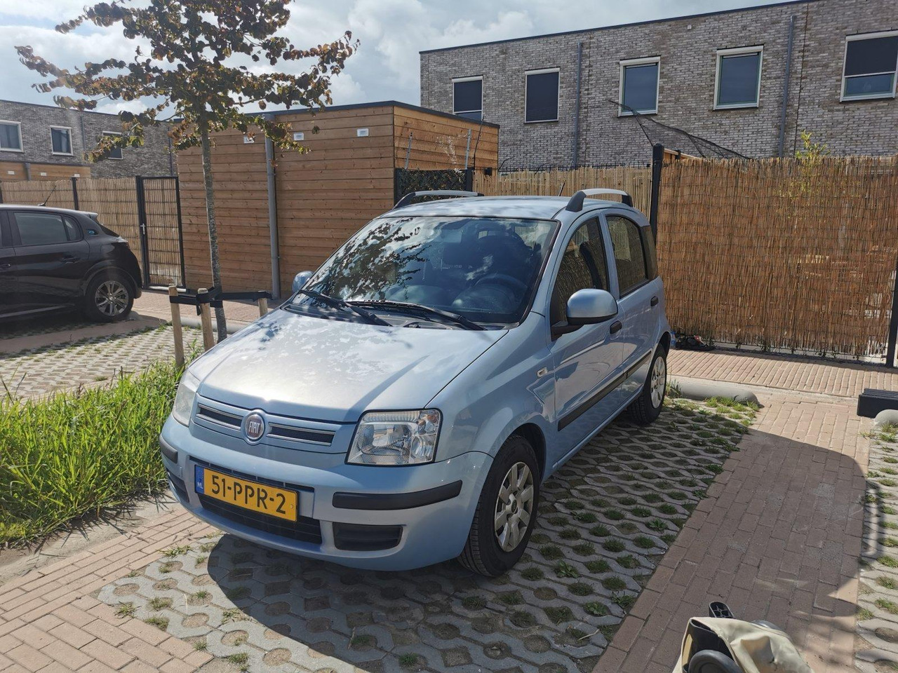 Fiat Panda | 1.2 Edizione Cool | 2011 | 173.964 | 51-PPR-2 - Хэтчбек: фото 2 Fiat Panda | 1.2 Edizione Cool | 2011 | 173.964 | 51-PPR-2 - Хэтчбек: фото 2