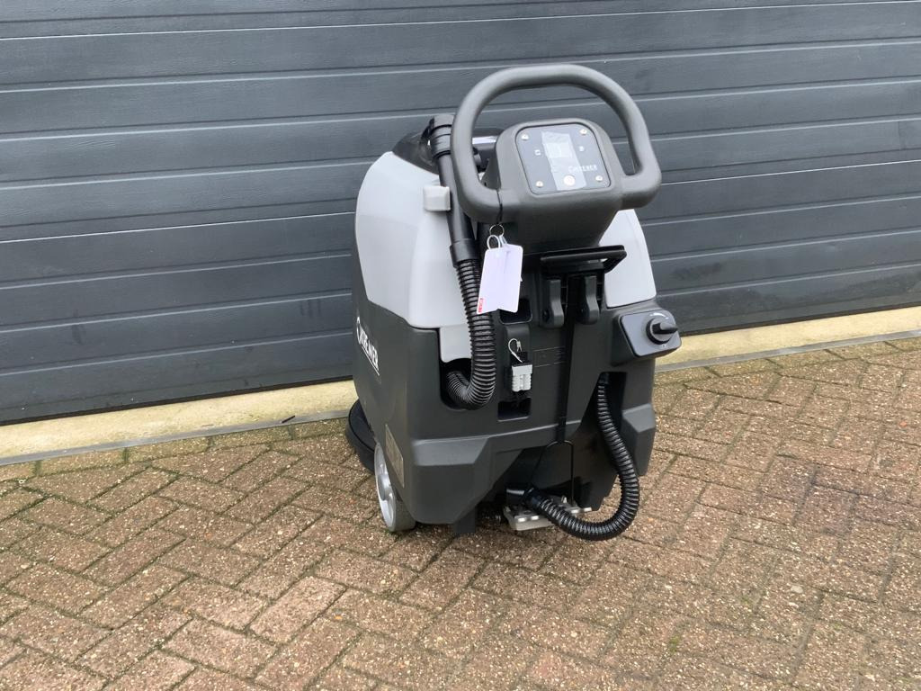 Kremer KR-FL50A Schrobmachine - Оборудование для клининга: фото 2 Kremer KR-FL50A Schrobmachine - Оборудование для клининга: фото 2