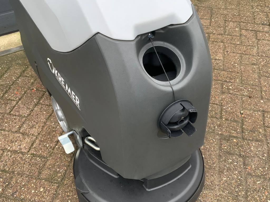 Kremer KR-FL50A Schrobmachine - Оборудование для клининга: фото 4 Kremer KR-FL50A Schrobmachine - Оборудование для клининга: фото 4