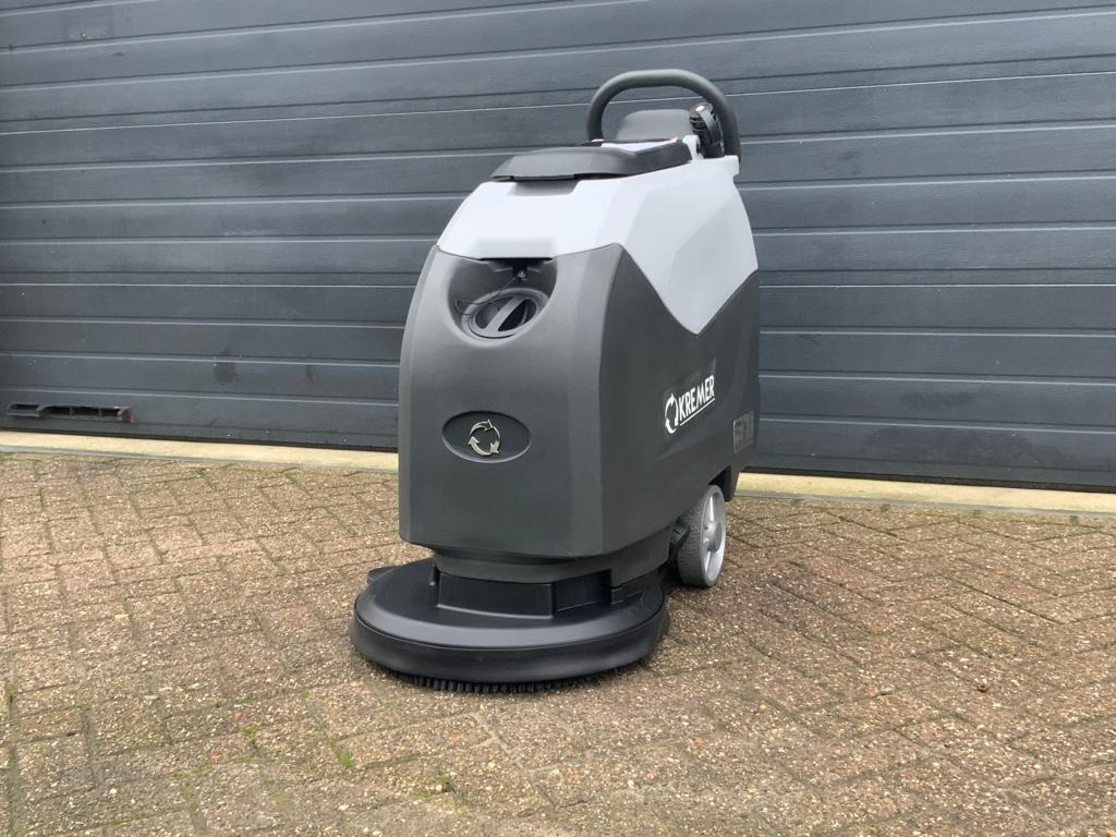 Kremer KR-FL50A Schrobmachine - Оборудование для клининга: фото 3 Kremer KR-FL50A Schrobmachine - Оборудование для клининга: фото 3