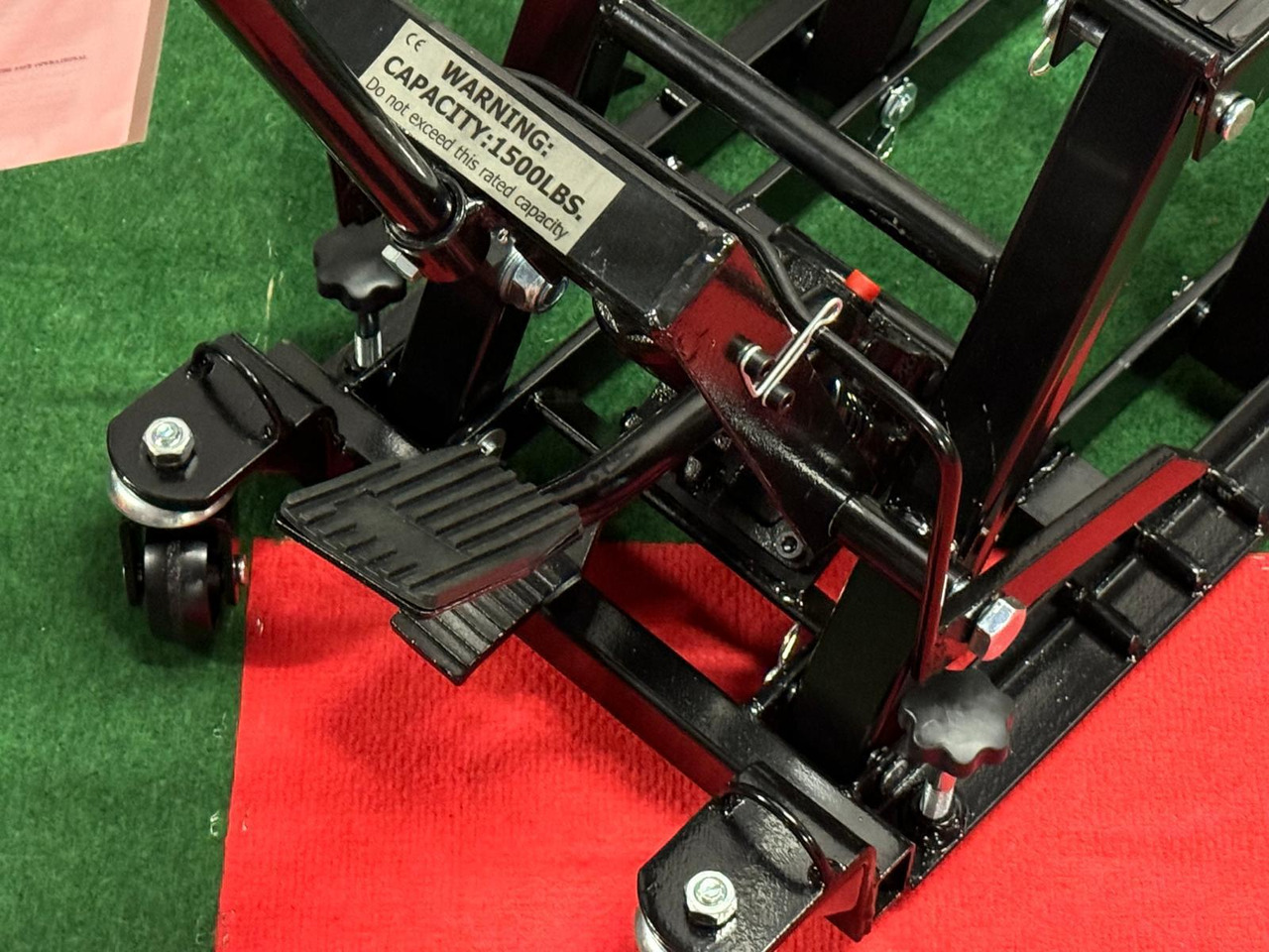 Motorlift UltraToolz, X - Оборудование для гаражей/ Мастерских: фото 4 Motorlift UltraToolz, X - Оборудование для гаражей/ Мастерских: фото 4