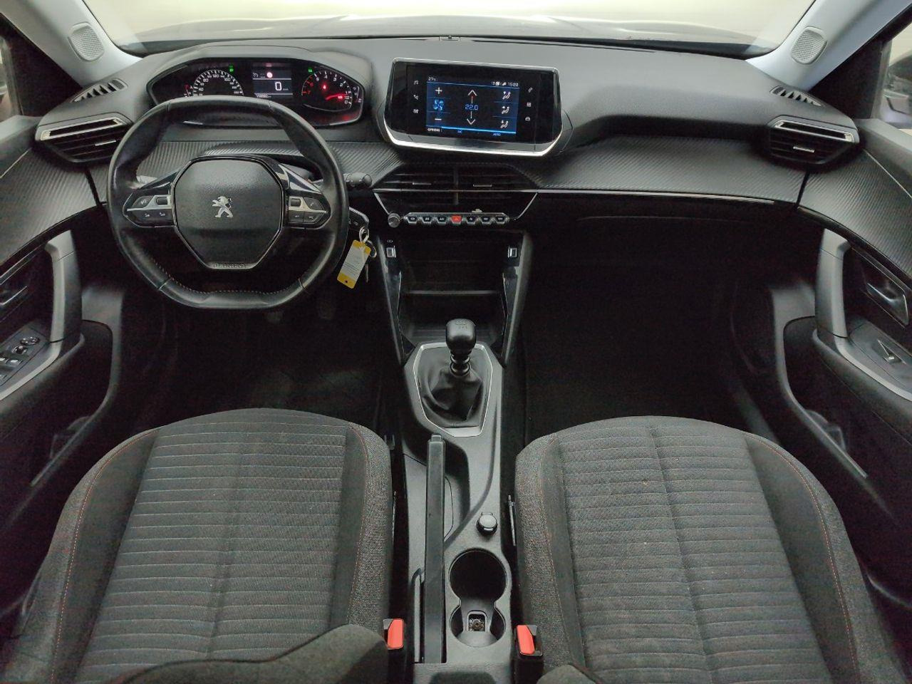 Peugeot 2008 1.2 PureTech Active Pack | 2021 | 158.801 km | N227LG | NAP: Logisch - Внедорожник: фото 5 Peugeot 2008 1.2 PureTech Active Pack | 2021 | 158.801 km | N227LG | NAP: Logisch - Внедорожник: фото 5
