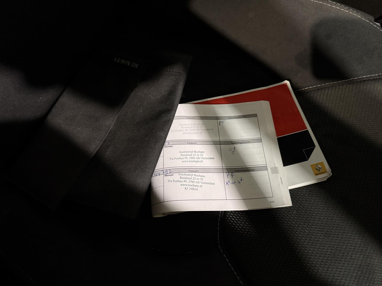 Renault | Clio Estate | 0.9 TCe Night&Day | 2014 | 176.858 km | 3ZBH50 | Logisch - Легковой автомобиль: фото 5 Renault | Clio Estate | 0.9 TCe Night&Day | 2014 | 176.858 km | 3ZBH50 | Logisch - Легковой автомобиль: фото 5