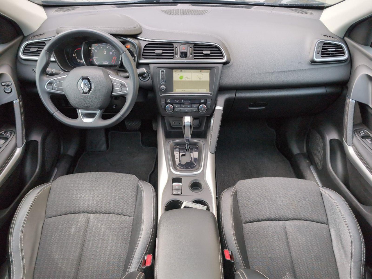 Renault Kadjar 1.2 TCe Intens | 2017 | 152.060 km | Automaat | KZ477K | NAP: Logisch - Внедорожник: фото 5 Renault Kadjar 1.2 TCe Intens | 2017 | 152.060 km | Automaat | KZ477K | NAP: Logisch - Внедорожник: фото 5
