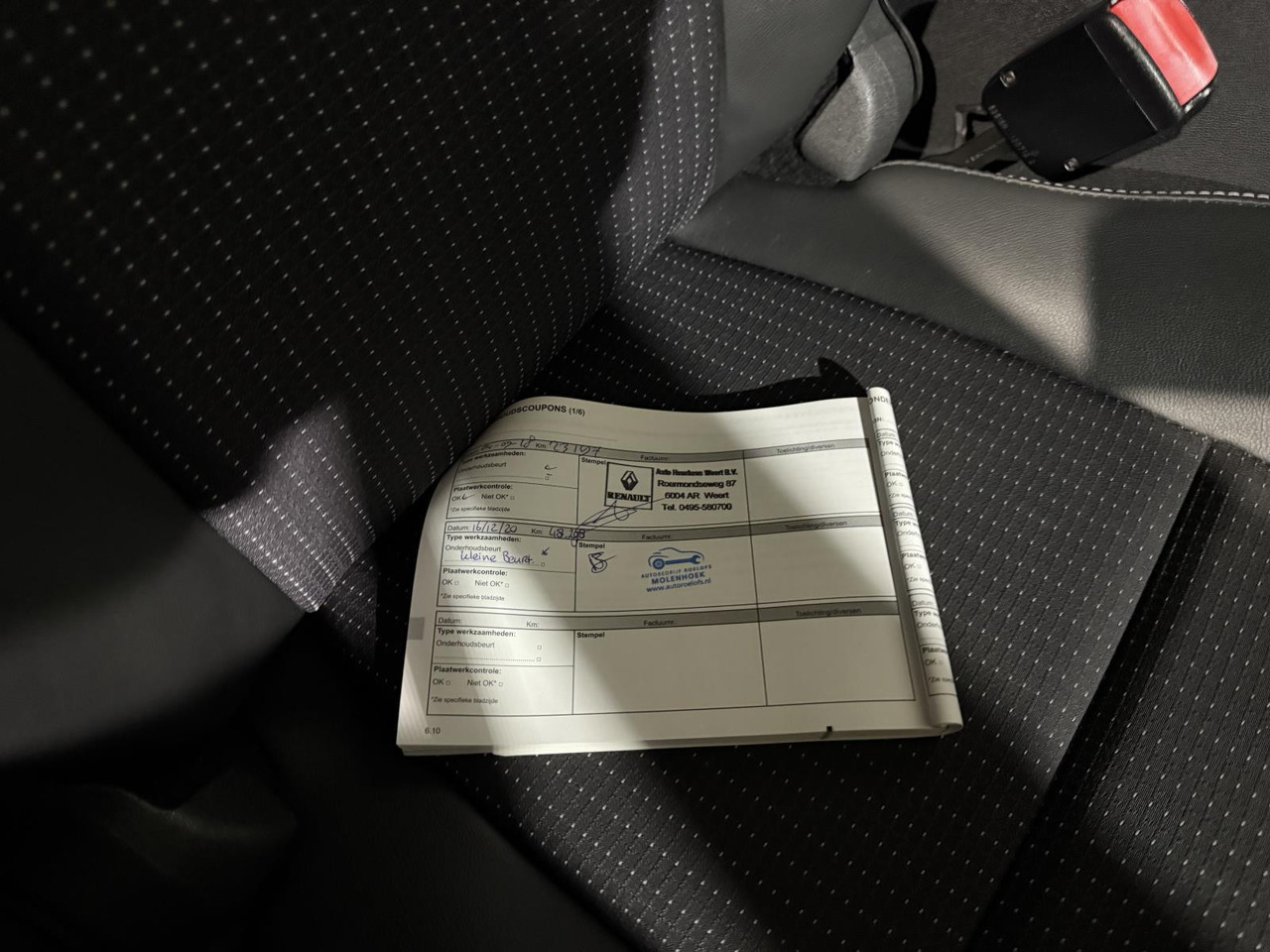 Renault | Scénic | 1.2 TCe Bose | 2013 | 103.433 km | 9KZR67 | Logisch - Легковой автомобиль: фото 2 Renault | Scénic | 1.2 TCe Bose | 2013 | 103.433 km | 9KZR67 | Logisch - Легковой автомобиль: фото 2
