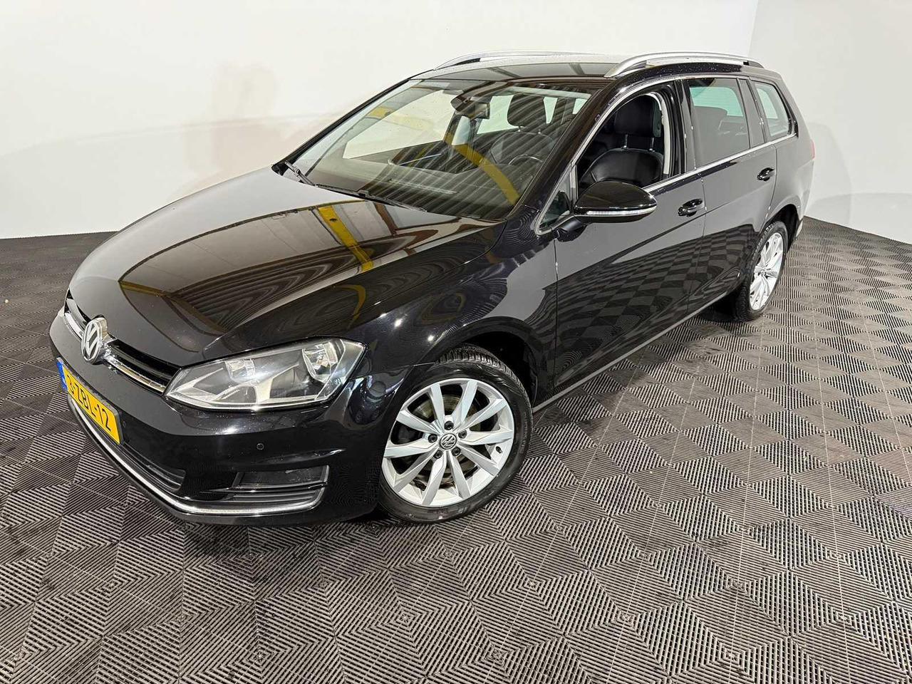 Volkswagen Golf Variant 1.4 TSI Business Edition 3-ZBL-12 202.678 km - Легковой автомобиль: фото 1 Volkswagen Golf Variant 1.4 TSI Business Edition 3-ZBL-12 202.678 km - Легковой автомобиль: фото 1