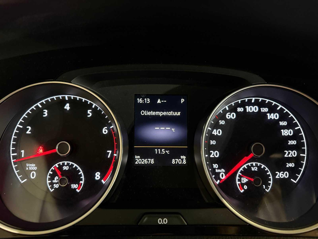 Volkswagen Golf Variant 1.4 TSI Business Edition 3-ZBL-12 202.678 km - Легковой автомобиль: фото 4 Volkswagen Golf Variant 1.4 TSI Business Edition 3-ZBL-12 202.678 km - Легковой автомобиль: фото 4