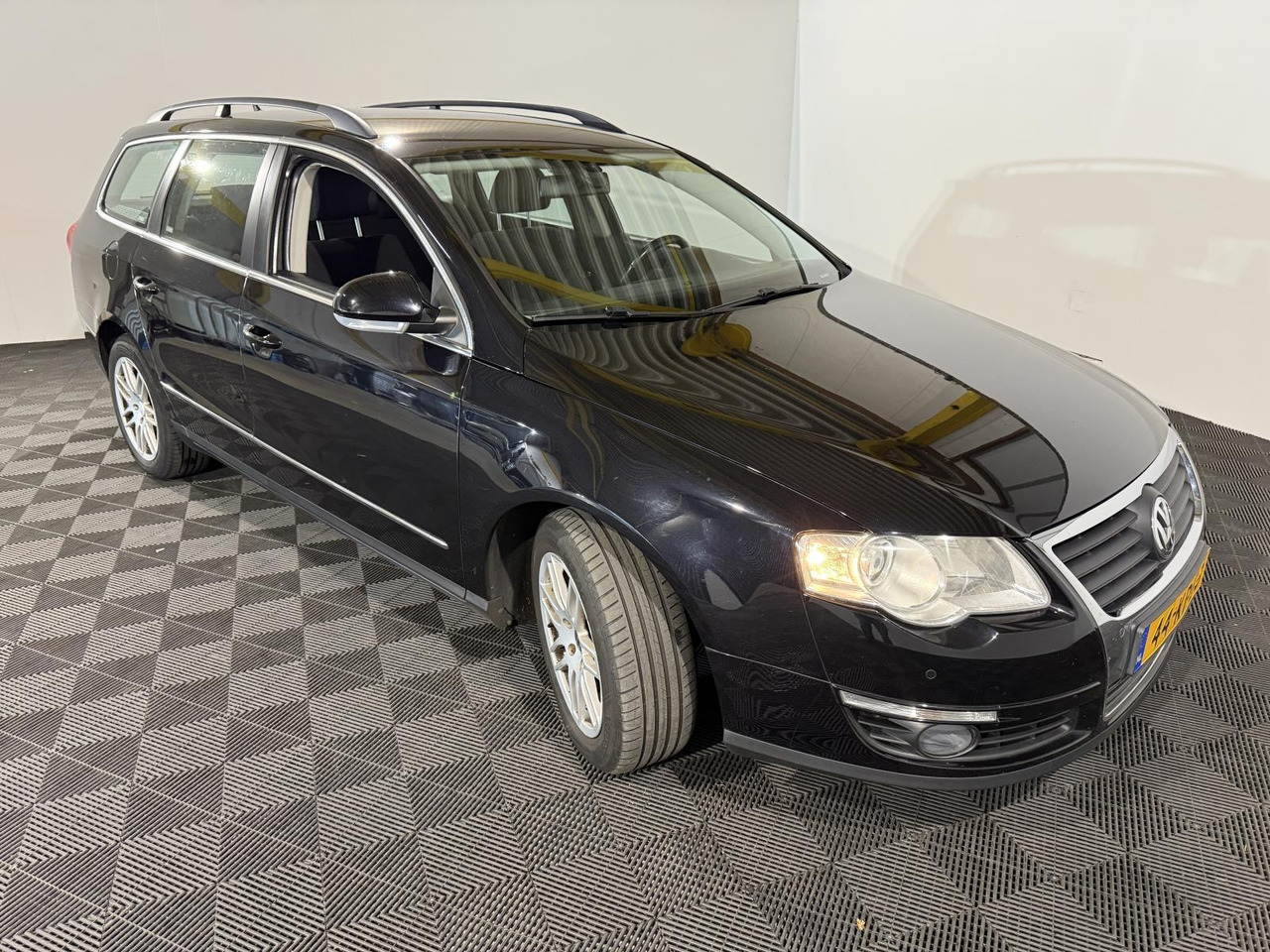 Volkswagen | Passat Variant | 1.4 TSI Comfortline BlueMotion | 2010 | 220.978 km | 44KPL3 | Automaat | Logisch - Легковой автомобиль: фото 3 Volkswagen | Passat Variant | 1.4 TSI Comfortline BlueMotion | 2010 | 220.978 km | 44KPL3 | Automaat | Logisch - Легковой автомобиль: фото 3