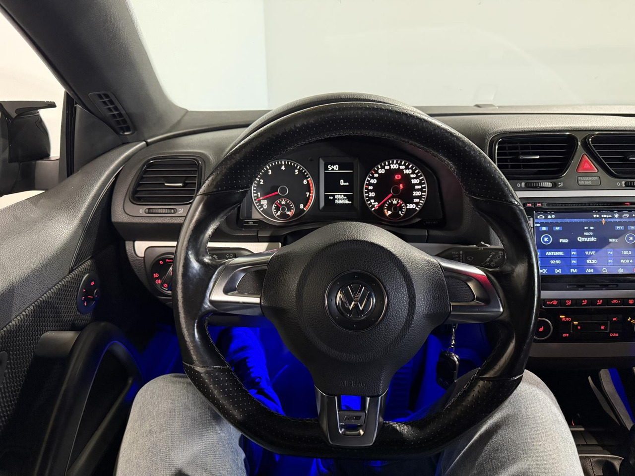 Volkswagen | Scirocco | 1.4 TSI | 2010 | 158.287 km | H107HN | Geen oordeel - Легковой автомобиль: фото 3 Volkswagen | Scirocco | 1.4 TSI | 2010 | 158.287 km | H107HN | Geen oordeel - Легковой автомобиль: фото 3