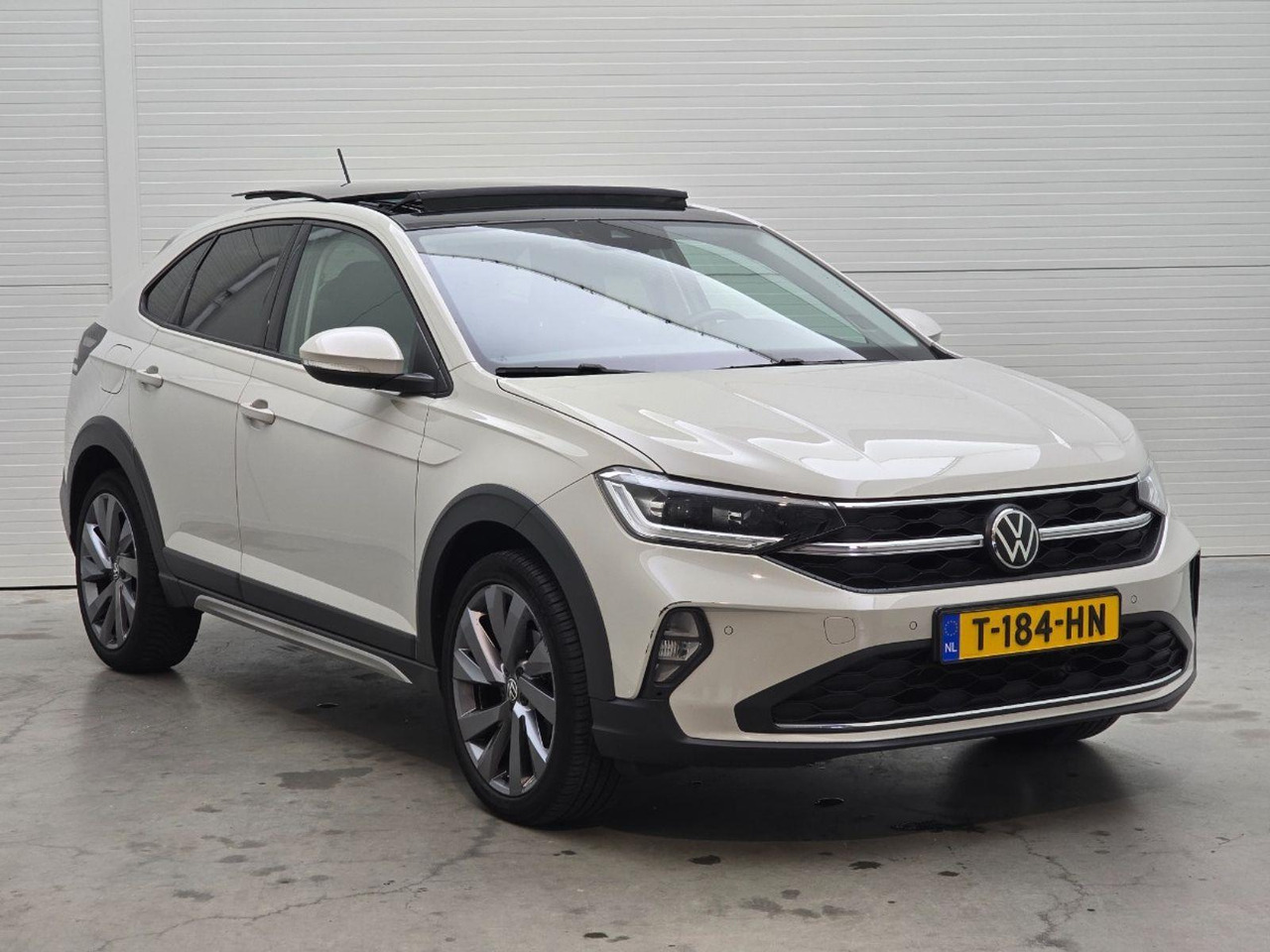 Volkswagen Taigo 1.0 TSI R - Line | 2022 | 80.273 km | Automaat | T184HN | NAP: Geen oordeel - Внедорожник: фото 2 Volkswagen Taigo 1.0 TSI R - Line | 2022 | 80.273 km | Automaat | T184HN | NAP: Geen oordeel - Внедорожник: фото 2