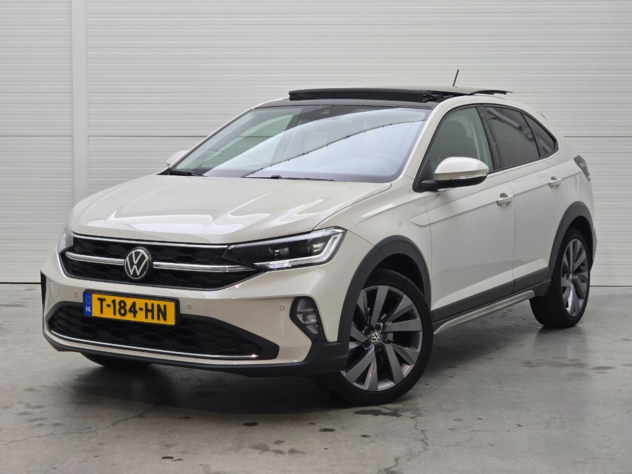 Volkswagen Taigo 1.0 TSI R - Line | 2022 | 80.273 km | Automaat | T184HN | NAP: Geen oordeel - Внедорожник: фото 1 Volkswagen Taigo 1.0 TSI R - Line | 2022 | 80.273 km | Automaat | T184HN | NAP: Geen oordeel - Внедорожник: фото 1