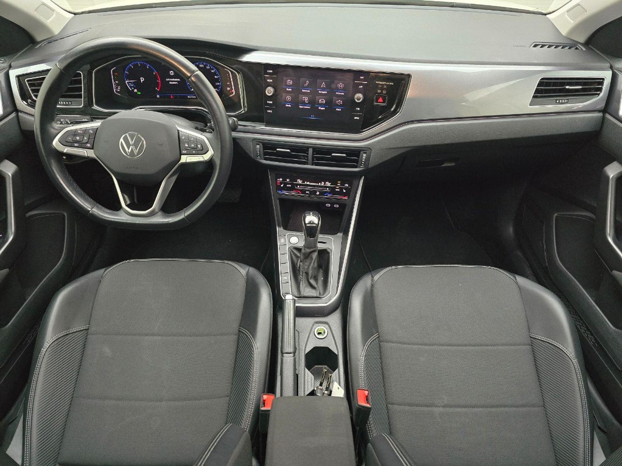 Volkswagen Taigo 1.0 TSI R - Line | 2022 | 80.273 km | Automaat | T184HN | NAP: Geen oordeel - Внедорожник: фото 5 Volkswagen Taigo 1.0 TSI R - Line | 2022 | 80.273 km | Automaat | T184HN | NAP: Geen oordeel - Внедорожник: фото 5