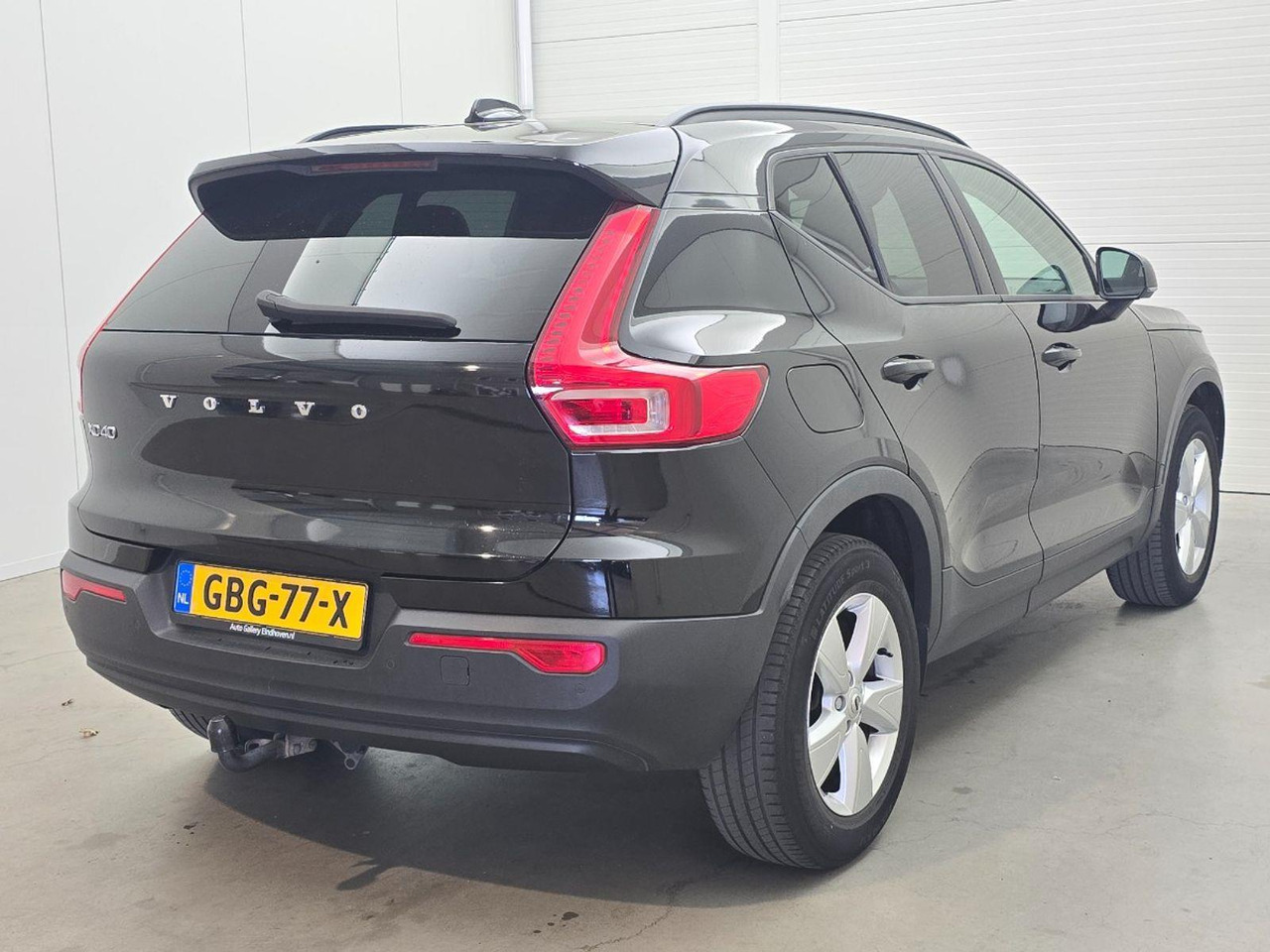 Volvo XC40 1.5 T3 | 2020 | 131.790 km | Automaat | GBG77X | NAP: Geen oordeel - Внедорожник: фото 4 Volvo XC40 1.5 T3 | 2020 | 131.790 km | Automaat | GBG77X | NAP: Geen oordeel - Внедорожник: фото 4