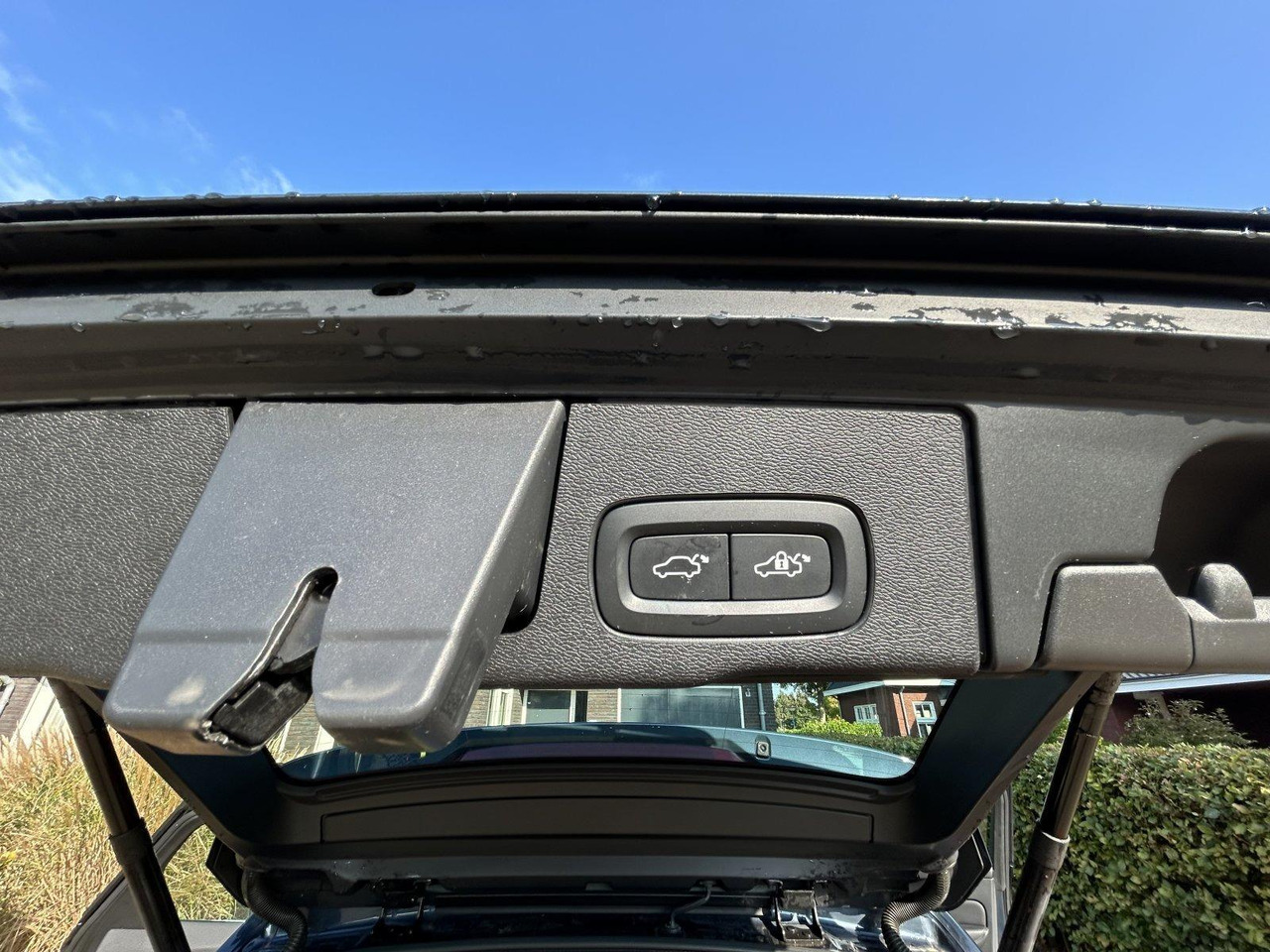 Volvo | XC60 | 2.0 B5 Inscription | 2022 | 78.918 km | P456HV | Logisch - Внедорожник: фото 2 Volvo | XC60 | 2.0 B5 Inscription | 2022 | 78.918 km | P456HV | Logisch - Внедорожник: фото 2