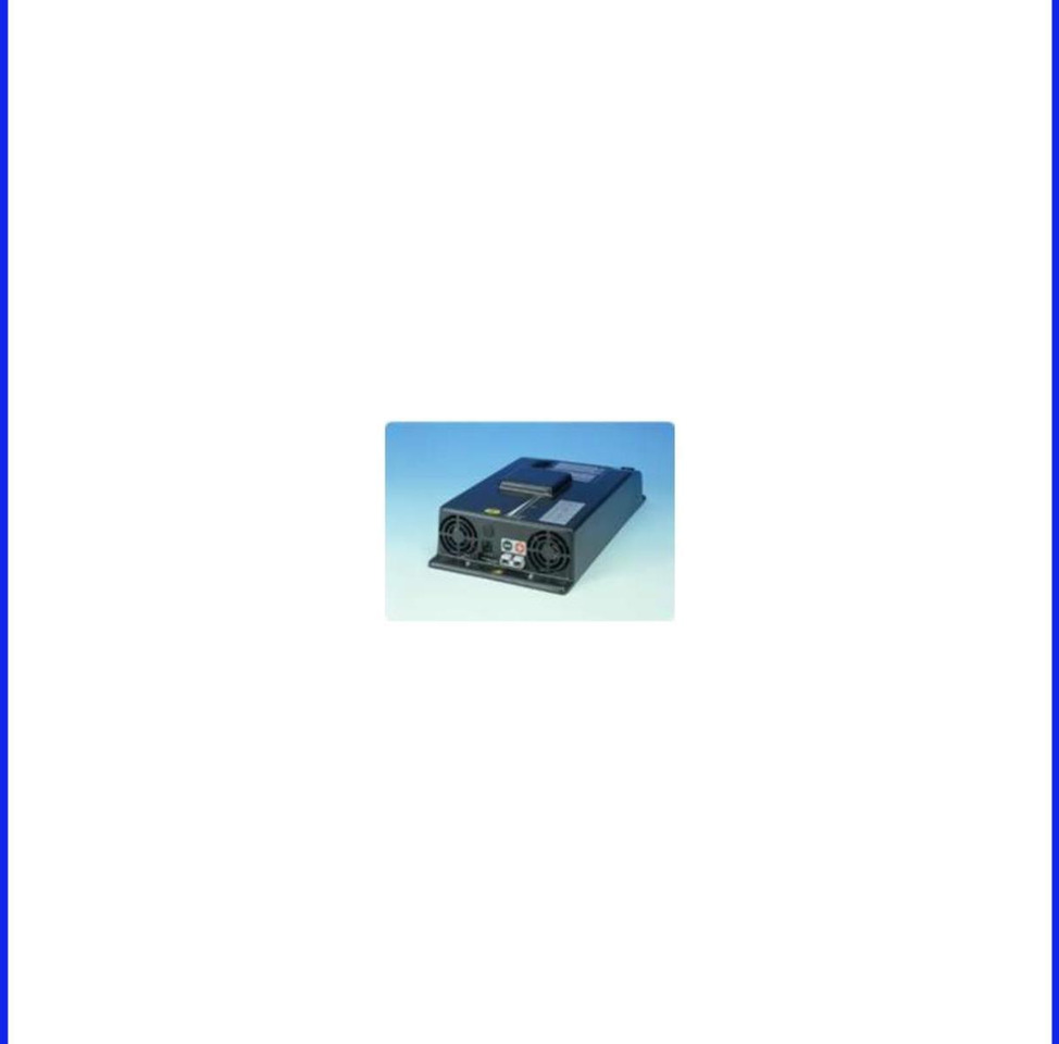 1x Zivan NG3 Hoogfrequent Acculader – 48V / 45A - Запчасти для Гольф-каров: фото 2 1x Zivan NG3 Hoogfrequent Acculader – 48V / 45A - Запчасти для Гольф-каров: фото 2