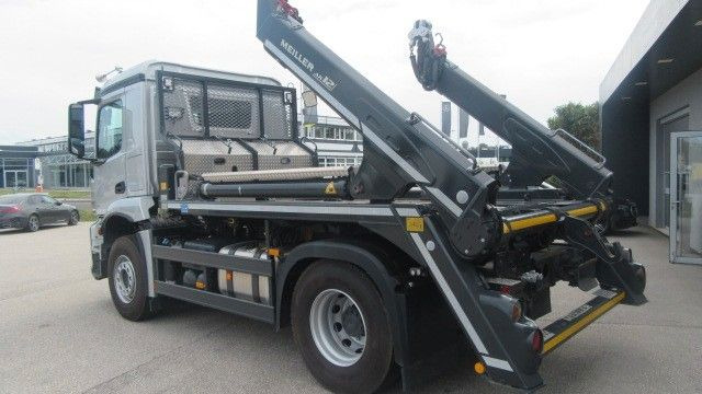 Mercedes-Benz Arocs 1846L 4x2 Absetztkipper km 1.700. Meiller - Самосвал: фото 5 Mercedes-Benz Arocs 1846L 4x2 Absetztkipper km 1.700. Meiller - Самосвал: фото 5