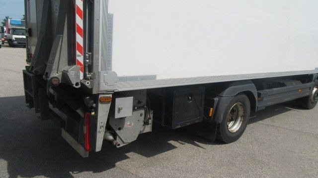 Mercedes-Benz Atego 1527L Tiefkühler, LBW,... - Рефрижератор: фото 5 Mercedes-Benz Atego 1527L Tiefkühler, LBW,... - Рефрижератор: фото 5
