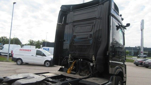 Mercedes-Benz 1848LS Retarder, km 316.500 - Тягач: фото 5 Mercedes-Benz 1848LS Retarder, km 316.500 - Тягач: фото 5