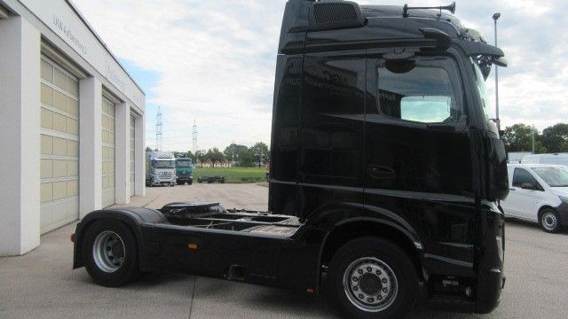 Mercedes-Benz 1848LS Retarder, km 316.500 - Тягач: фото 4 Mercedes-Benz 1848LS Retarder, km 316.500 - Тягач: фото 4